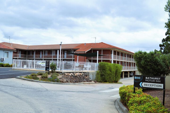 Hotel 78 of 81