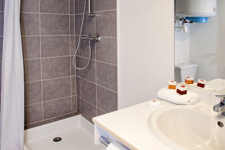Bath Interior