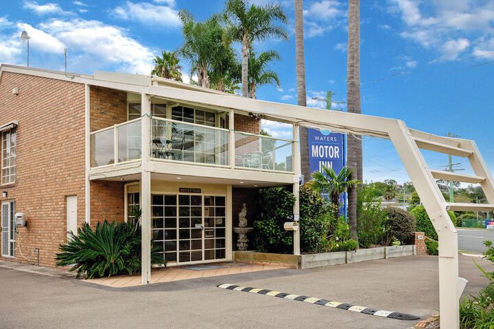 Hotel 66 of 70