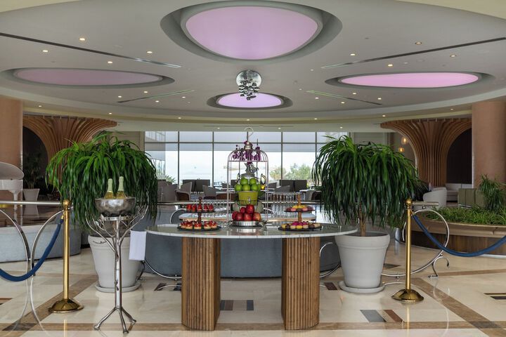 Hotel Interior 3 of 120