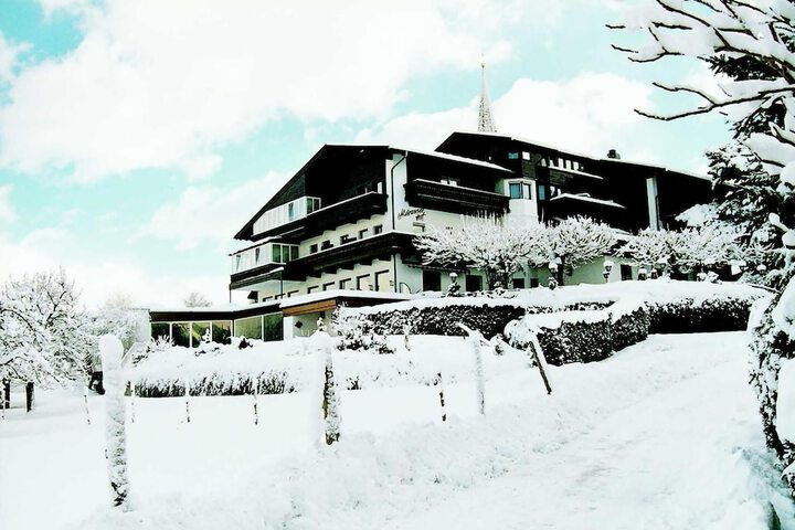 Hotel 35 of 37