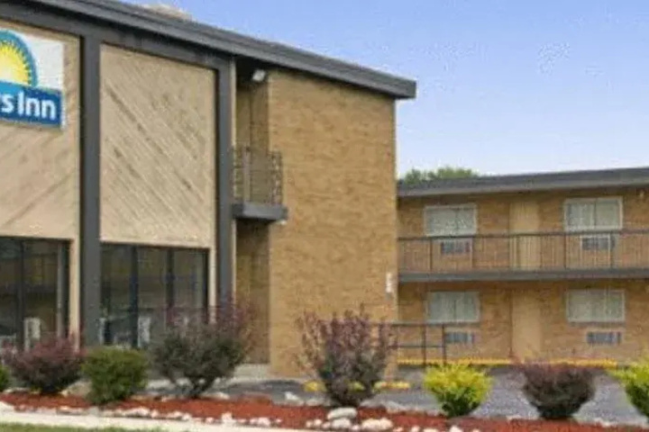 Photo of Hotel Days Inn Wauwatosa / Milwaukee