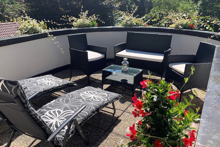 Terrace/Patio 27 of 44