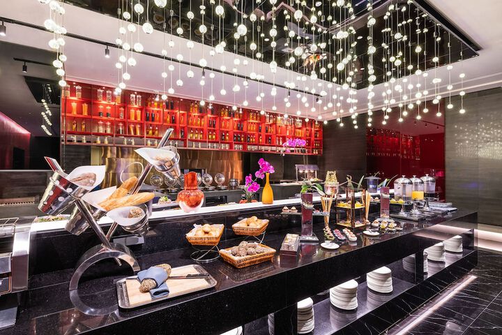 Fitness Facility Photos