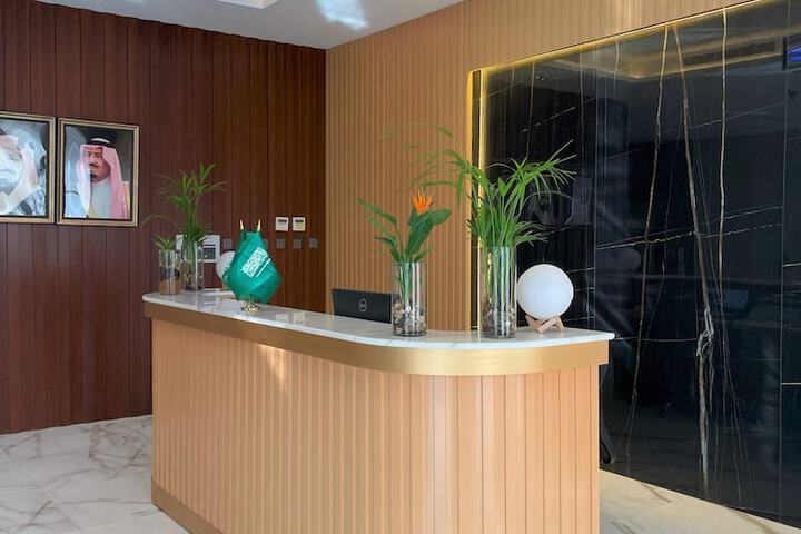 Hotel Interior 4 of 28