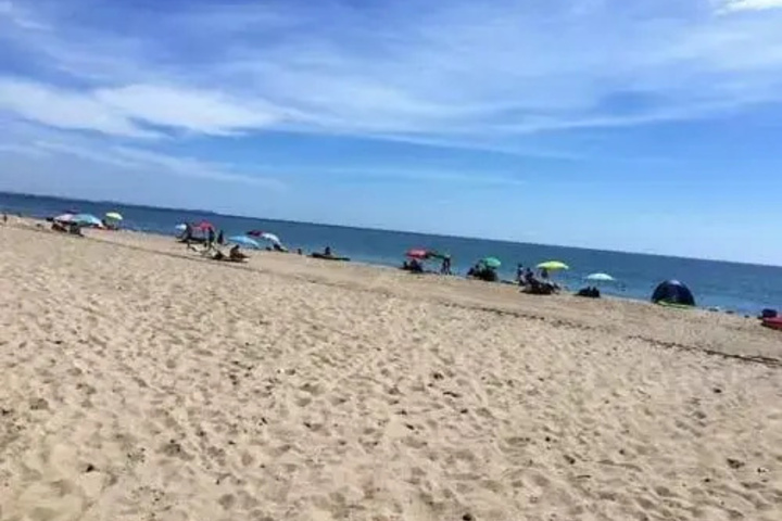 Beach 5 of 10