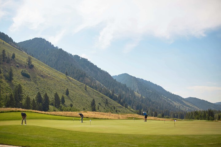 Golf 80 of 137
