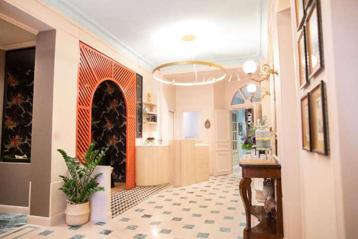 Hotel Interior 6 of 67