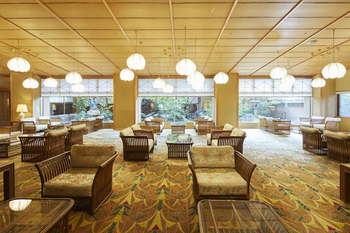 Hotel Interior 5 of 118