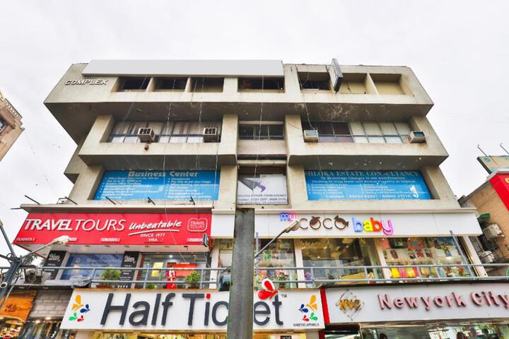 Hotel O Keshav