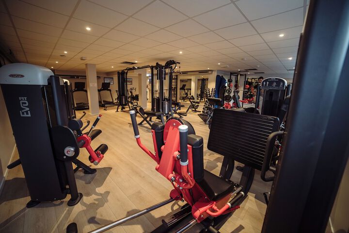 Health and Fitness 6 of 46