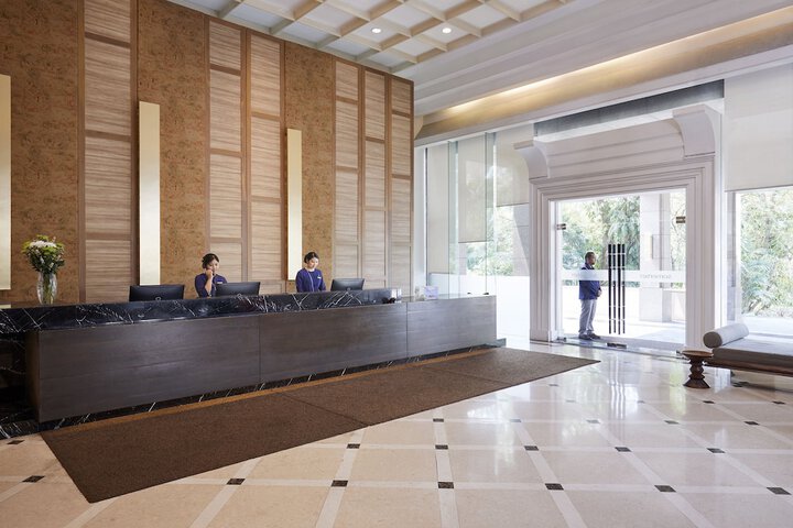 Lobby Photos