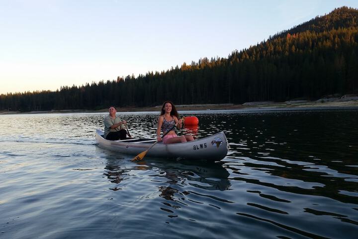 Lake