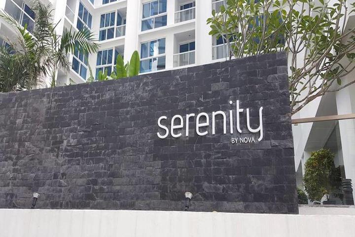 Serenity Wongamart by Favstay