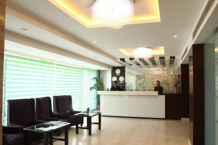 COUNTRY INN AMRITSAR