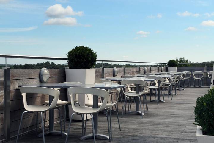 Terrace/Patio 15 of 41