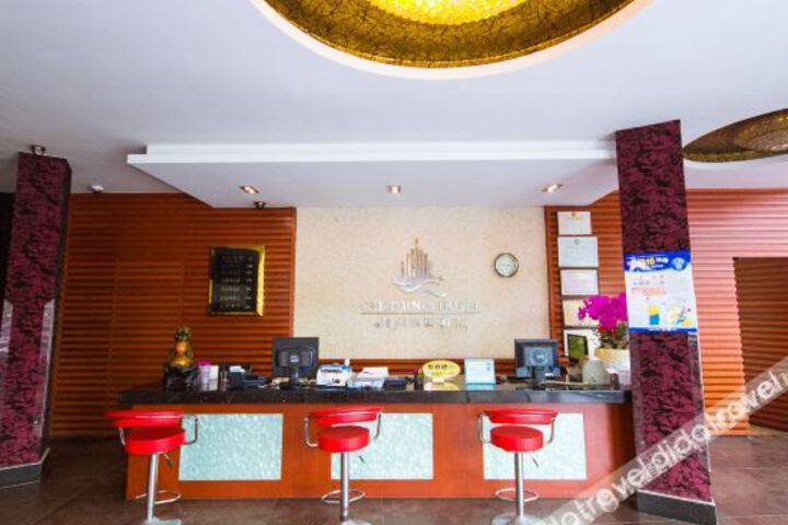 Hotel Interior 2 of 7