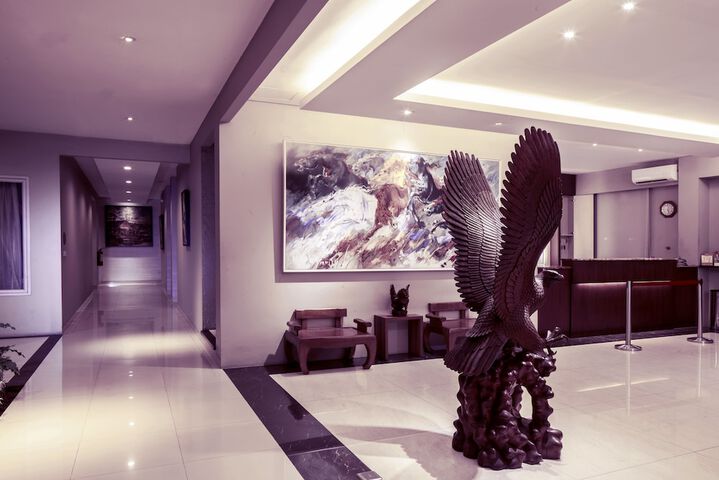 Hotel Interior 9 of 116