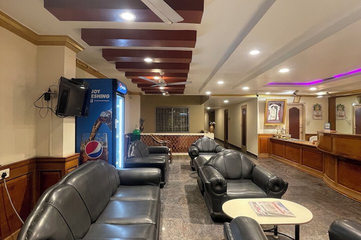 Hotel Interior 8 of 35