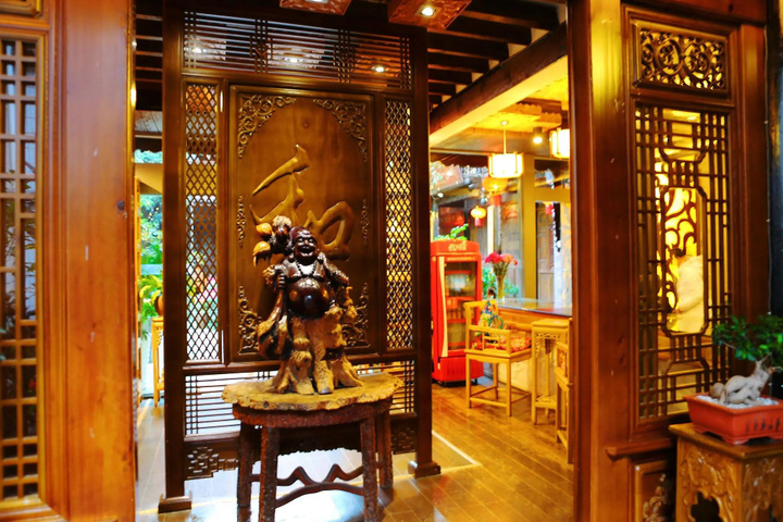 Hotel Interior 2 of 10