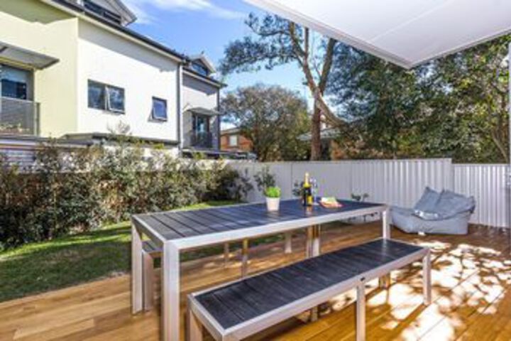 Terrace/Patio 15 of 16