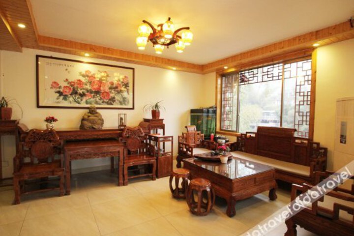 Shanshui Yuge Hotel