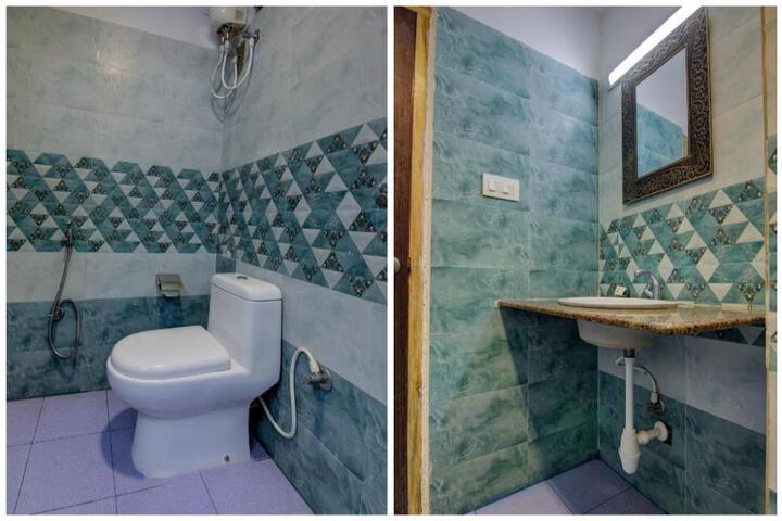 Fitness Facility Photos