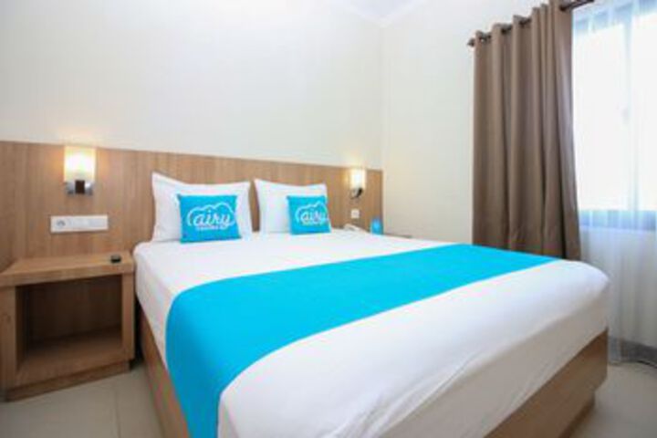 Photo of Airy Korumba Supu Yusuf 27 Kendari