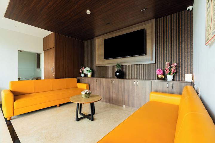 Hotel Interior 2 of 45