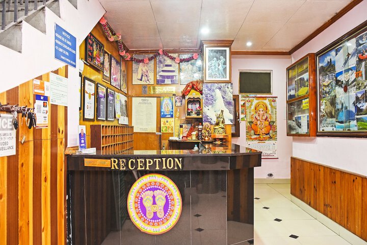 OYO 25050 HOTEL SUKHSAGAR