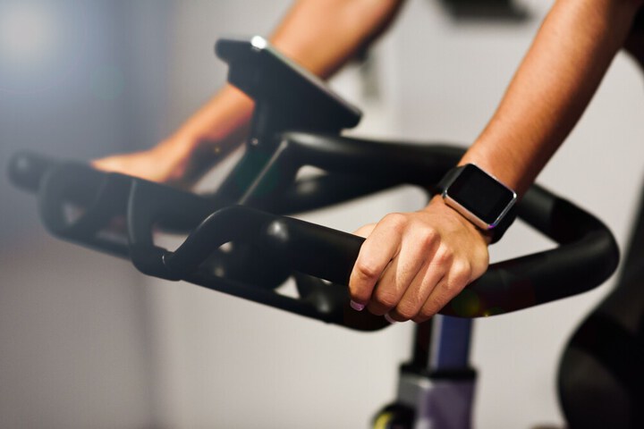 Health and Fitness 35 of 64