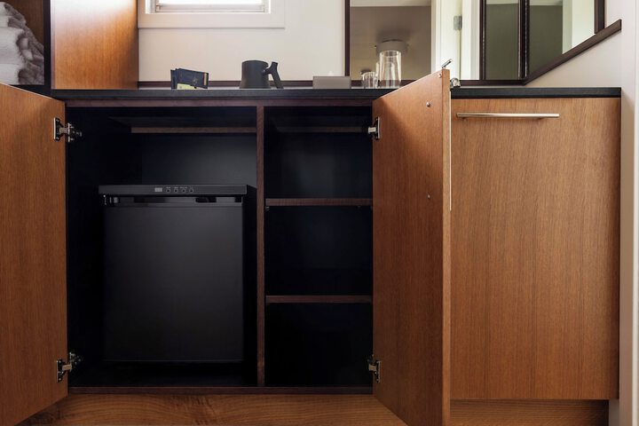 Minibar