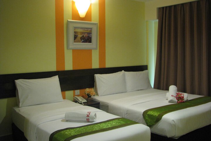 Room 9 of 55