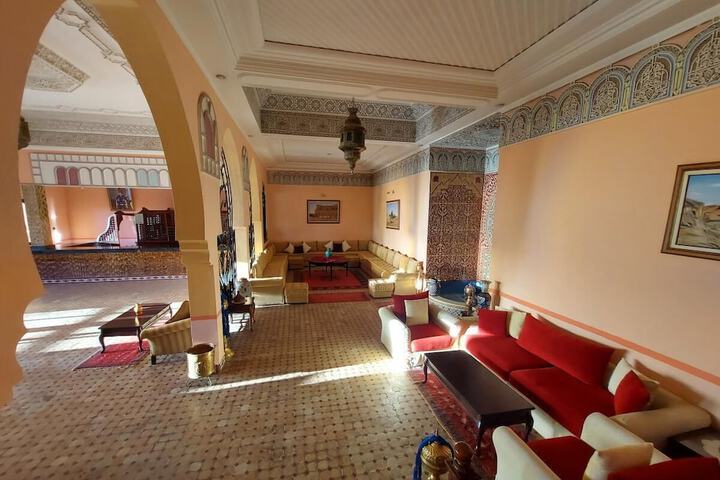 Hotel Interior 3 of 41