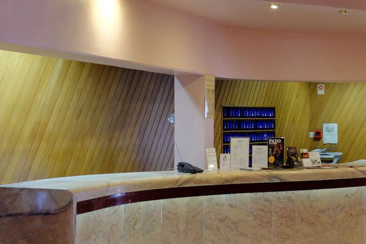 Hotel Interior 3 of 56