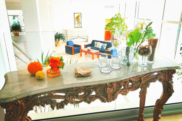 Spa and Wellness Pictures