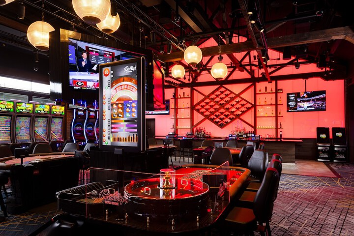 Casino