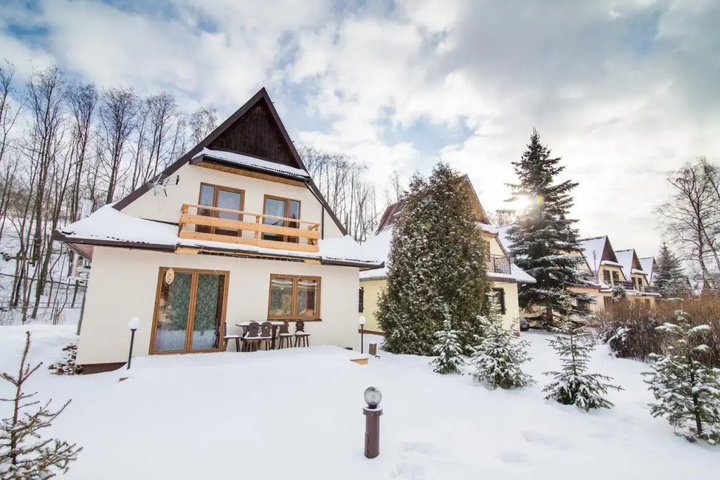 Urocze Domki Zakopane