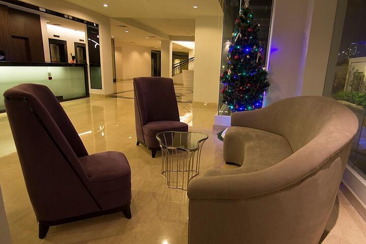 Lobby Photos