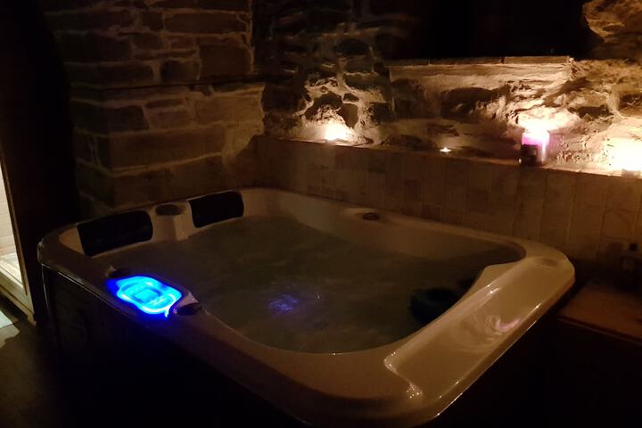 Spa 20 of 60