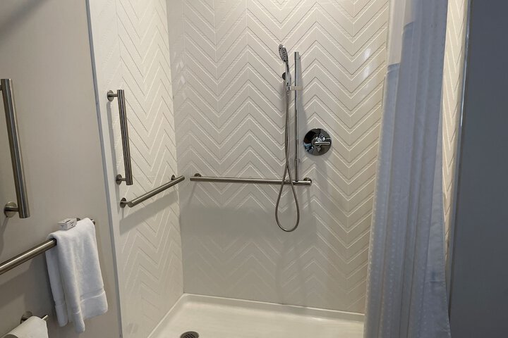 1 King Bed Accessible (4 of 12)