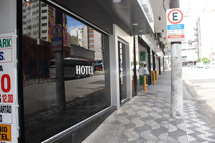 Hotel 8 of 8