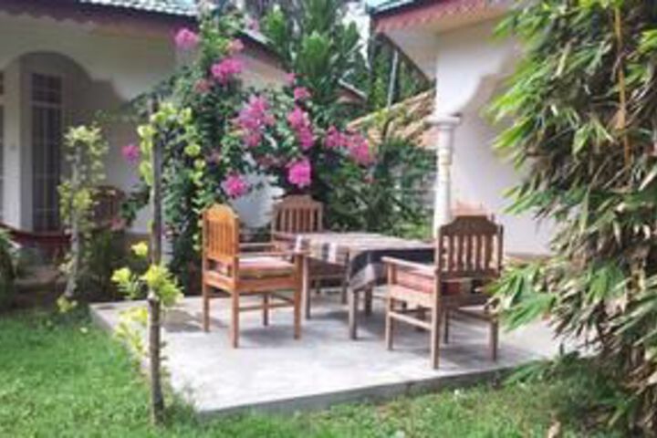 Terrace/Patio 27 of 29