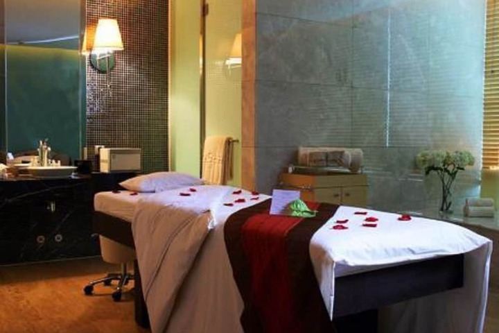 Hotel Spa