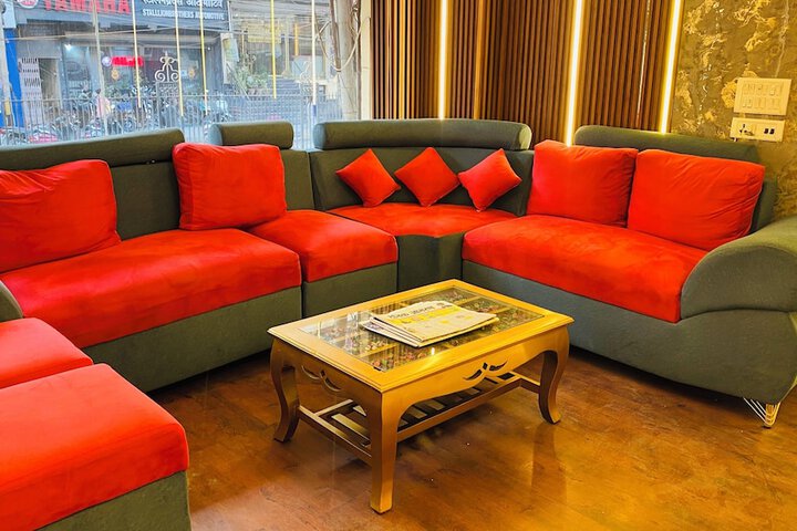 Hotel Interior 19 of 19