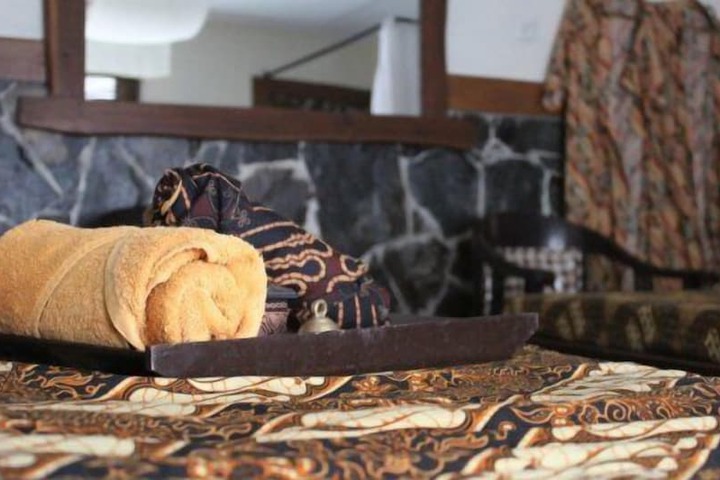 Spa Photos
