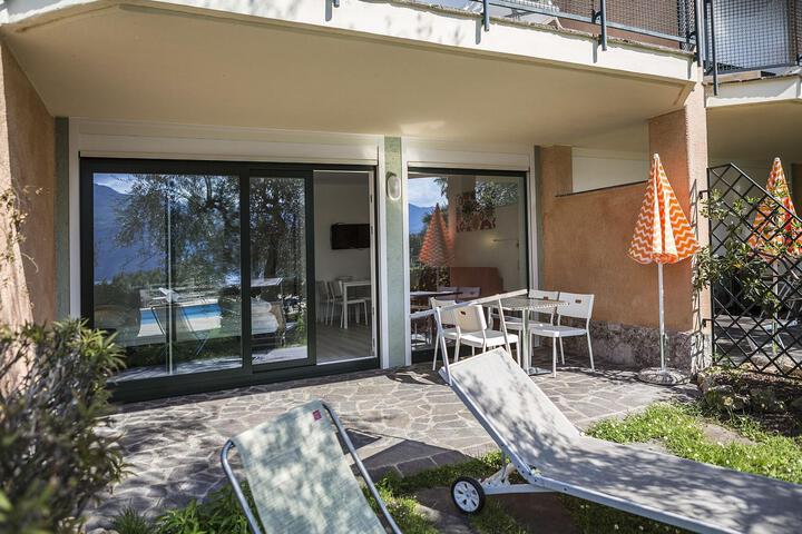 Terrace/Patio 21 of 29