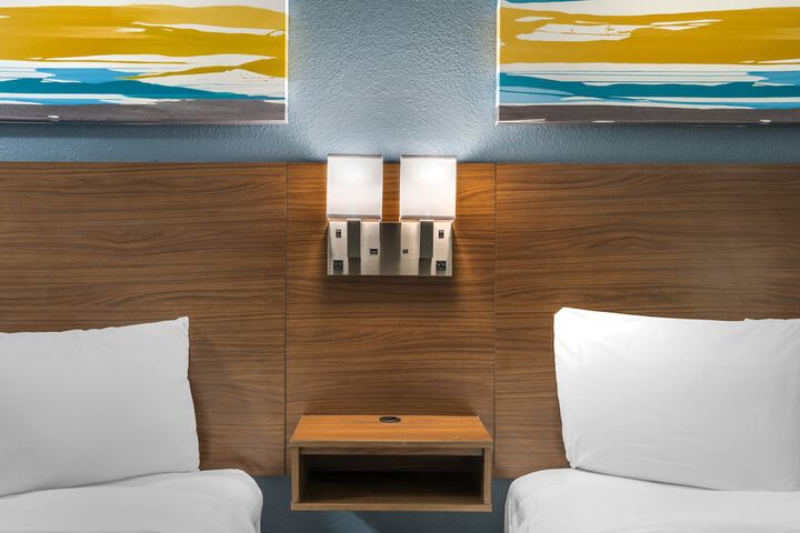 Studio 2 Double Beds (7 of 10)