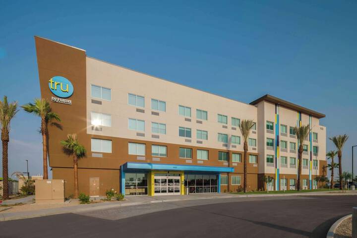 Hotel 31 of 51