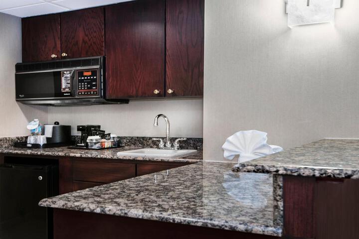 1 Bedroom Suite (20 of 23)